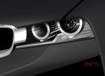 BMW Vision Connected Drive Concept 2011 года